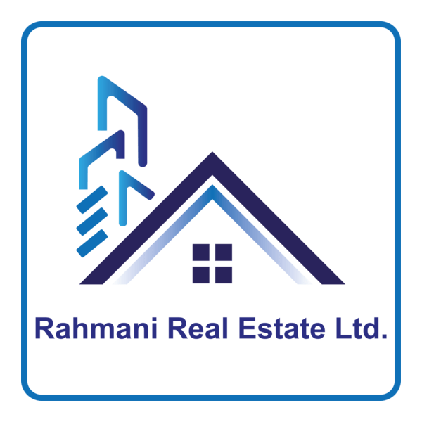Rahmania Real Estate Ltd Logo PNG Vector
