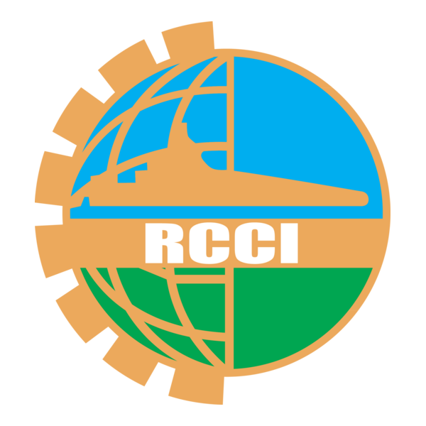 Rajshahi Chamber of Commerce and Industry Logo PNG Vector