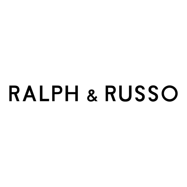 Ralph & Russo Logo PNG Vector
