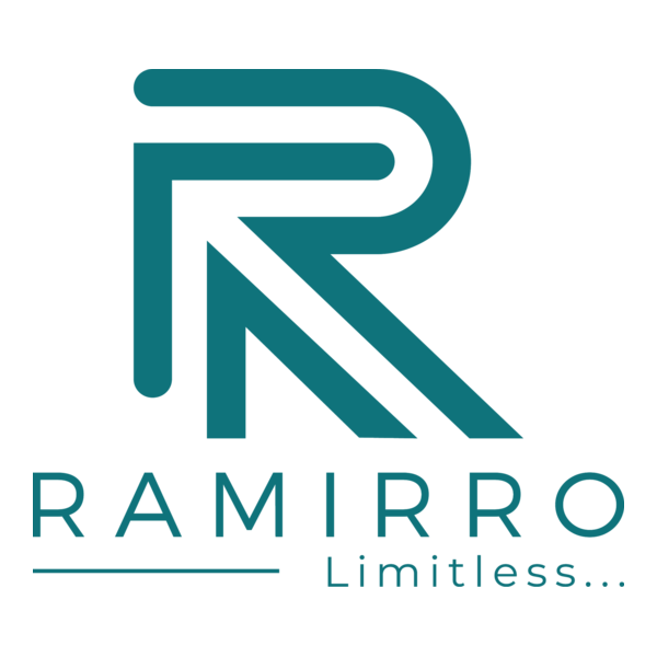 Ramirro Innovation Logo PNG Vector