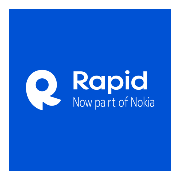 Rapid API Logo PNG Vector (SVG) Free Download