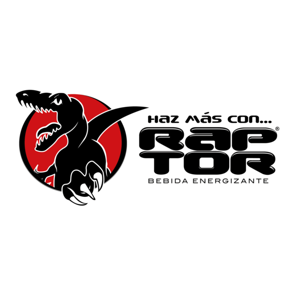 RAPTOR Honduras Logo PNG Vector