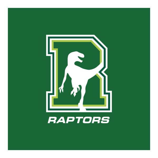 Raptors EdoMex 2015-2017 Logo PNG Vector