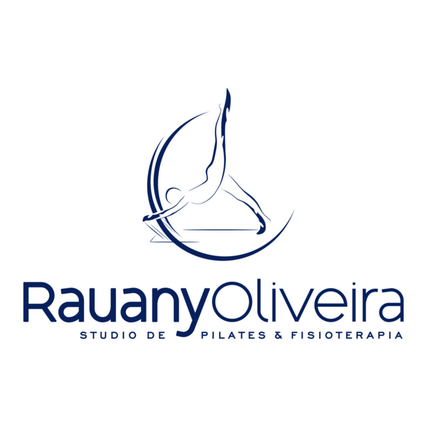 Rauany Oliveira Logo PNG Vector