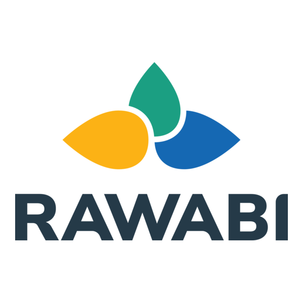 Rawabi Holding Logo PNG Vector