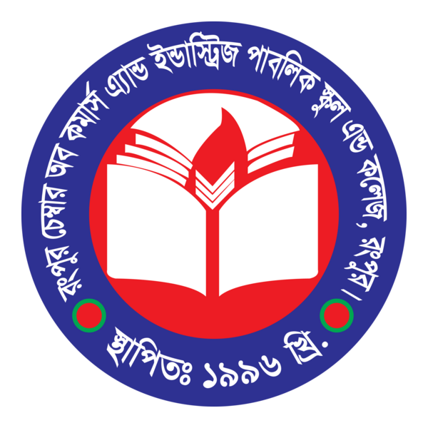 Rcci public school and college Logo PNG Vector