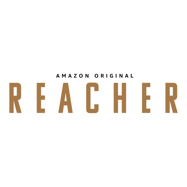 Reacher Logo PNG Vector
