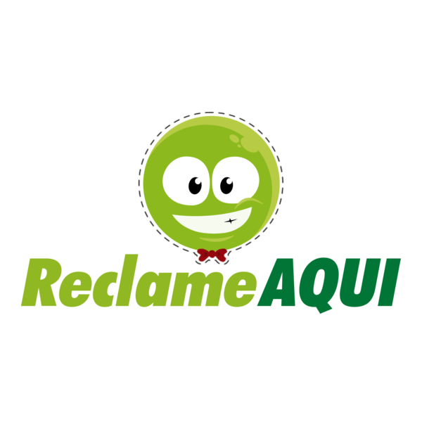 ReclameAqui Logo PNG Vector