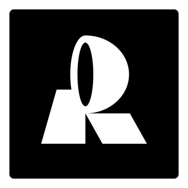 Recraft Icon Logo PNG Vector