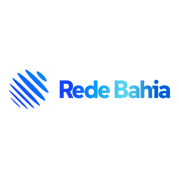 Rede Bahia Logo PNG Vector
