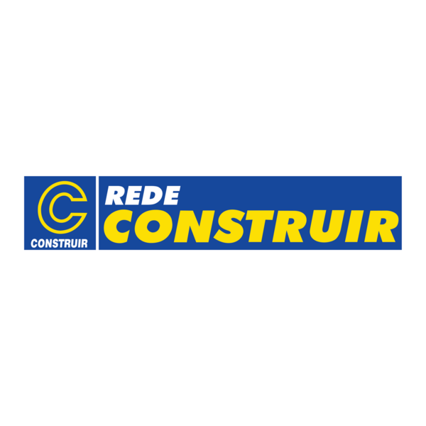 Rede Construir Logo PNG Vector
