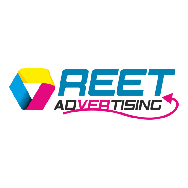 Reet Advertising Logo PNG Vector