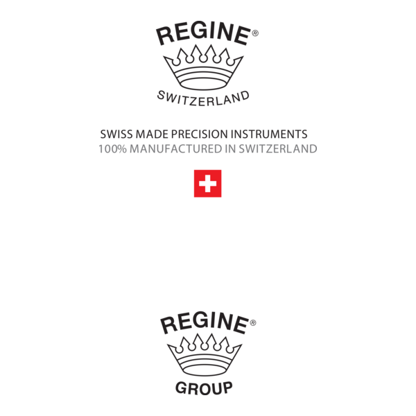 Regine Switzerland SA Logo PNG Vector