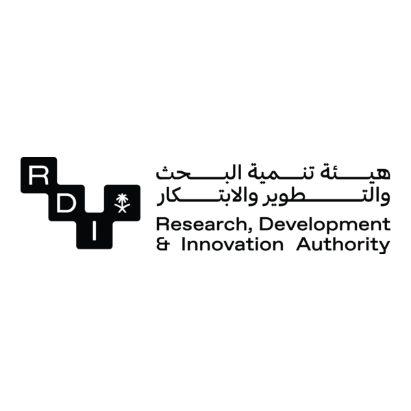 Research, Development, Innovation Authority Logo PNG Vector