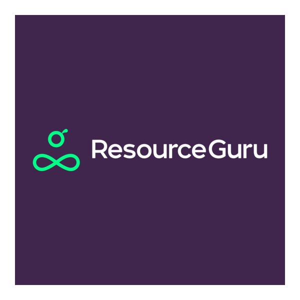Resource Guru Logo PNG Vector