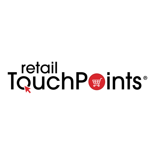Retail TouchPoints Logo PNG Vector