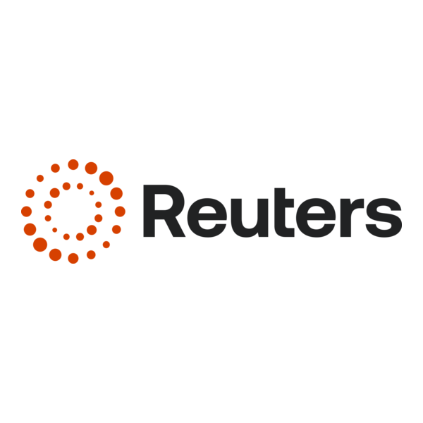 Reuters 2024 Logo PNG Vector