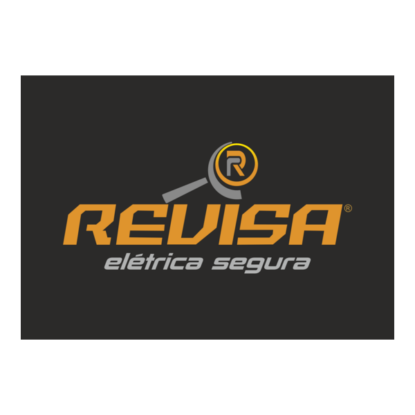 Revisa Logo PNG Vector