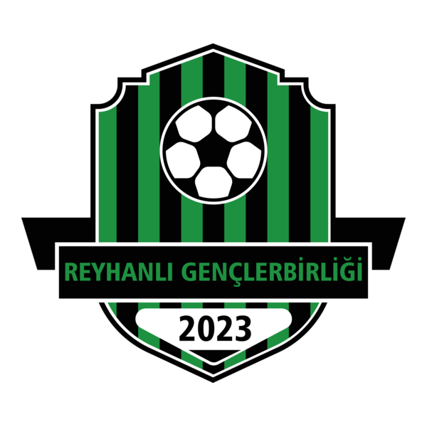Reyhanlı Gençlerbirliği Logo PNG Vector