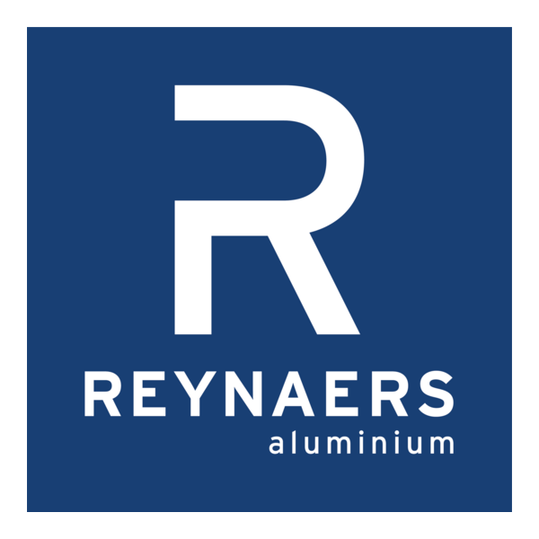 REYNAERS ALUMINIUM Logo PNG Vector