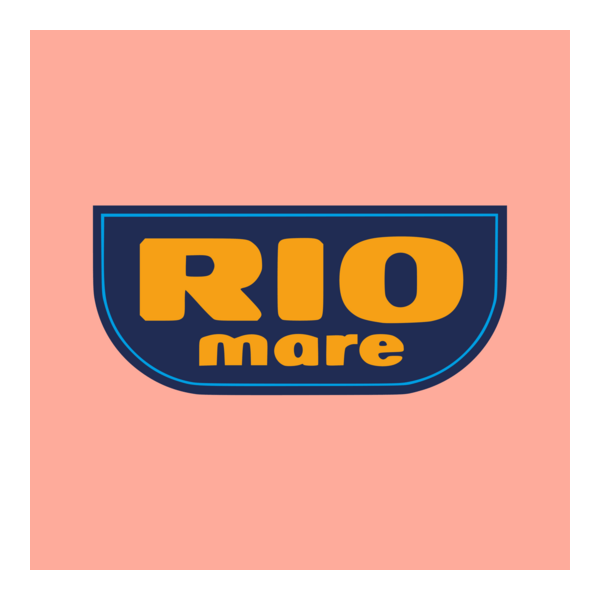 Rio Mare Logo PNG Vector