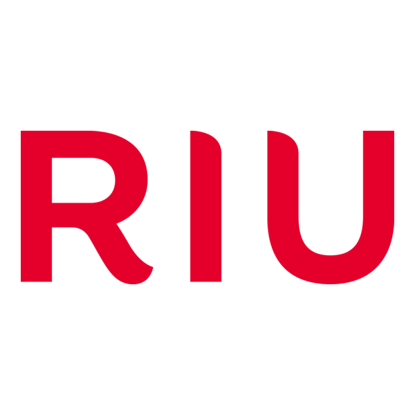 Riu Logo PNG Vector