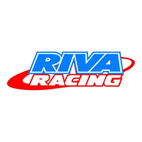 Riva Racing Logo PNG Vector