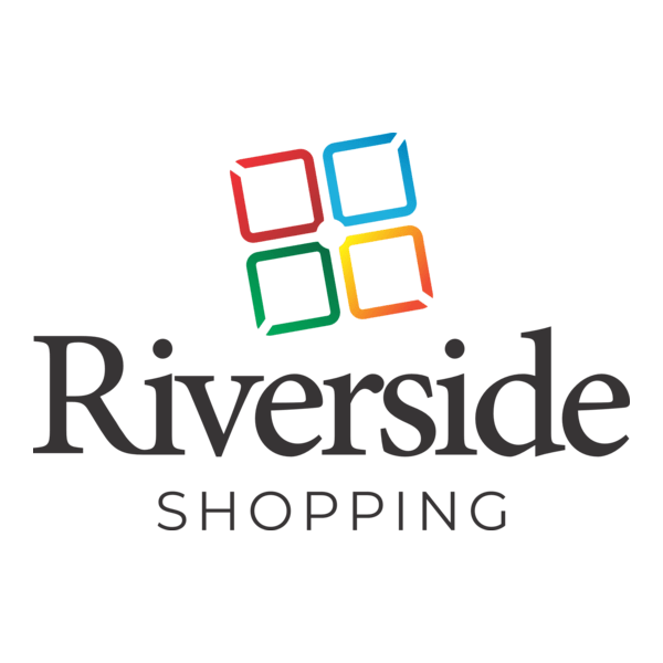 Riverside Shopping - Teresina Logo PNG Vector