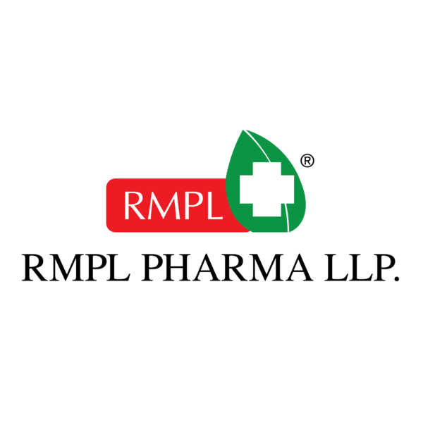 RMPL Pharma LLP Logo PNG Vector