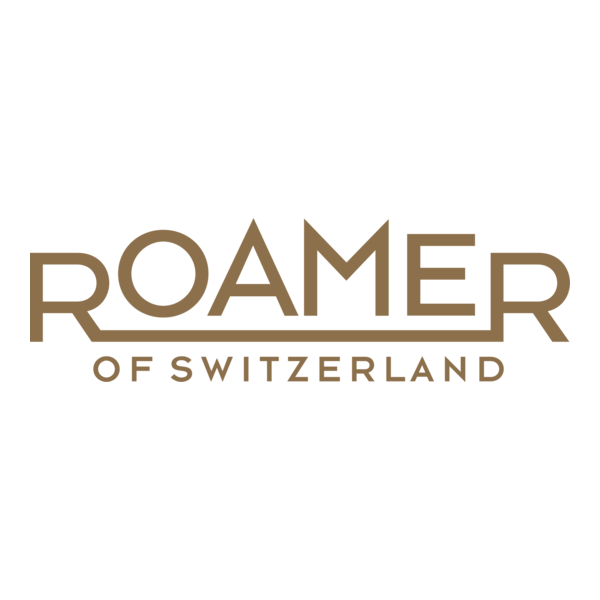 Roamer of Switzerland Logo PNG Vector