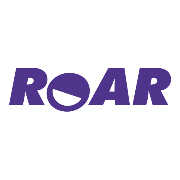 Roar (TV network) Logo PNG Vector