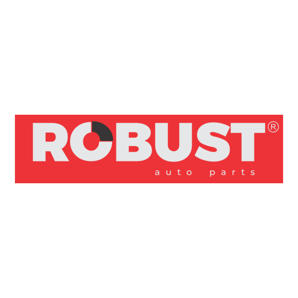 Robust Logo PNG Vector