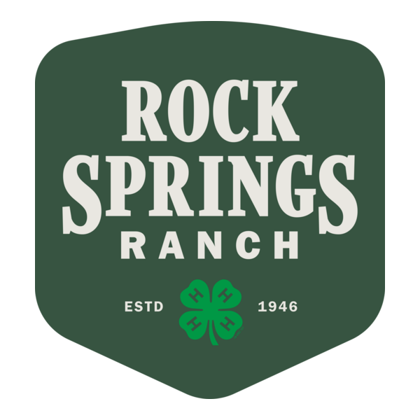 Rock Springs Ranch Logo PNG Vector