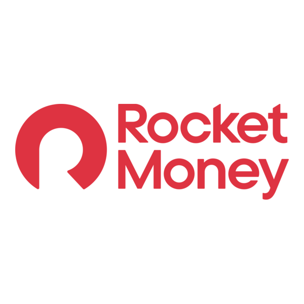 Rocket Money Logo PNG Vector
