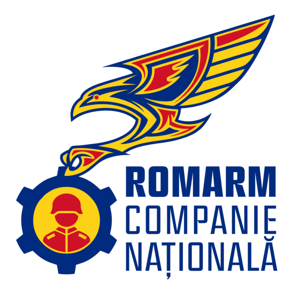 ROMARM S.A. Logo PNG Vector