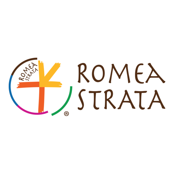 Romea Strata Logo PNG Vector