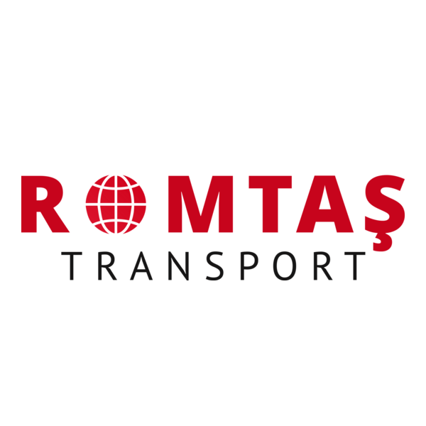 ROMTAŞ TRANSPORT Logo PNG Vector