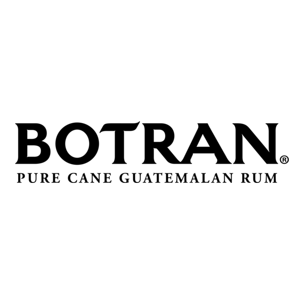 Ron Botran Logo PNG Vector