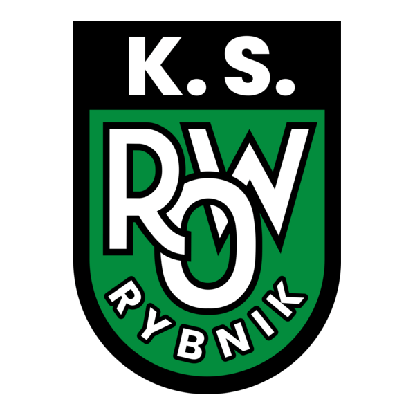 ROW Rybnik Logo PNG Vector