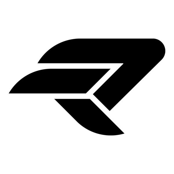 Rron Gfx Logo PNG Vector