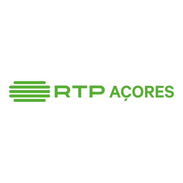 RTP Acores Logo PNG Vector
