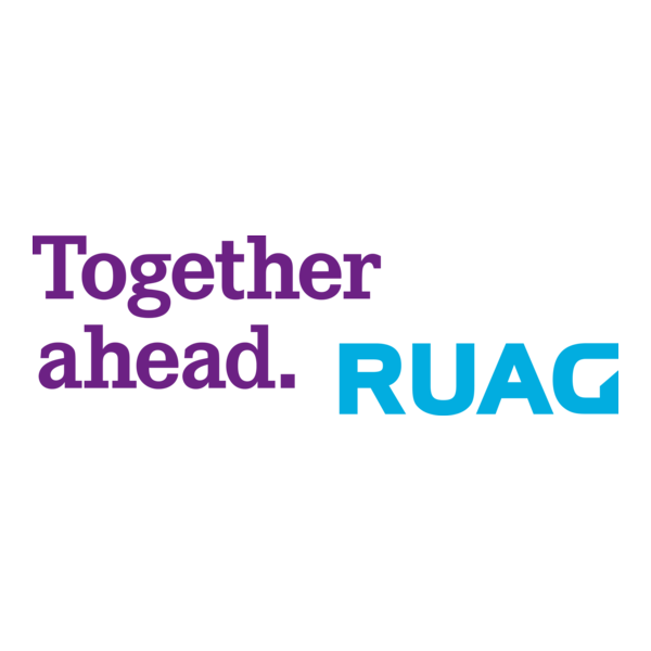 Ruag Logo PNG Vector