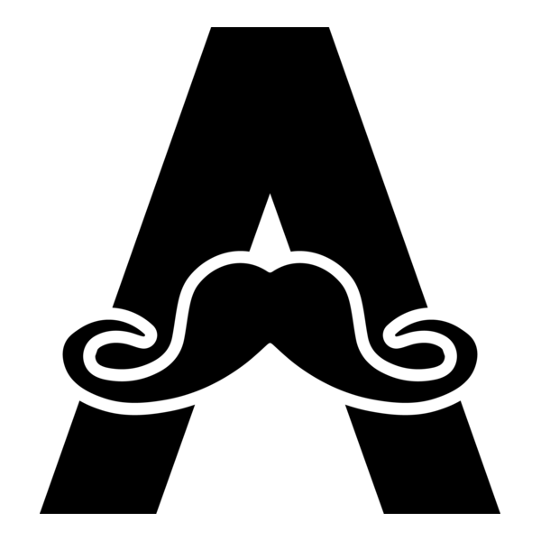 Rubrica Alexis Logo PNG Vector