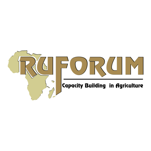 RUFORUM Logo PNG Vector