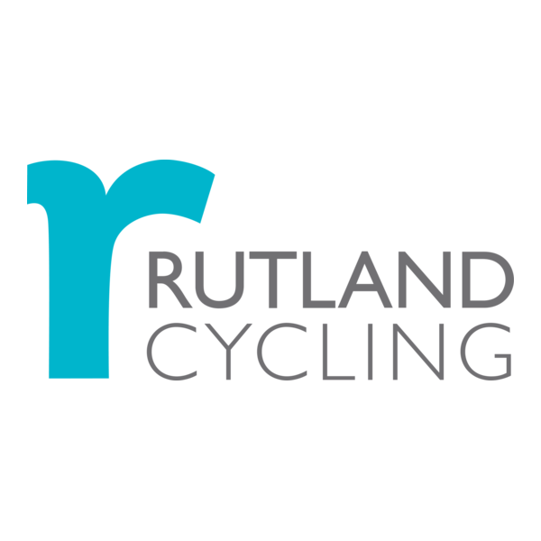 Rutland Cycling Logo PNG Vector