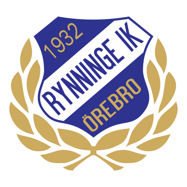 Rynninge IK Logo PNG Vector