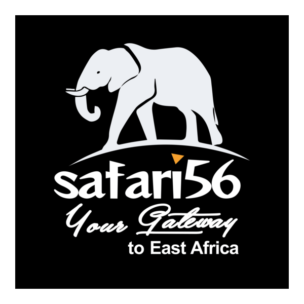 SAFARI 56 2025 Logo PNG Vector