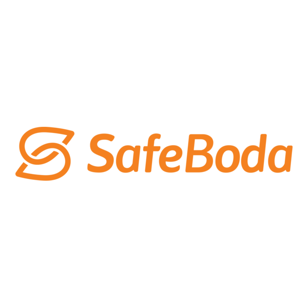 SafeBoda Logo PNG Vector