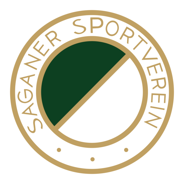Saganer Sportverein Logo PNG Vector