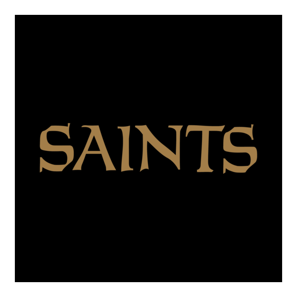 saints 1967 Logo PNG Vector